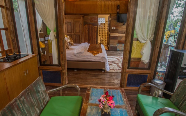 Anulekha Resort & Villas Ubud