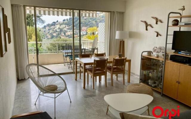 Appartement Menton, 2 pièces, 4 personnes - FR-1-647-7