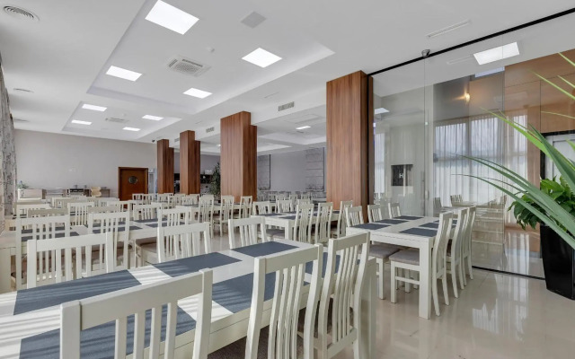 Hotel Marconi