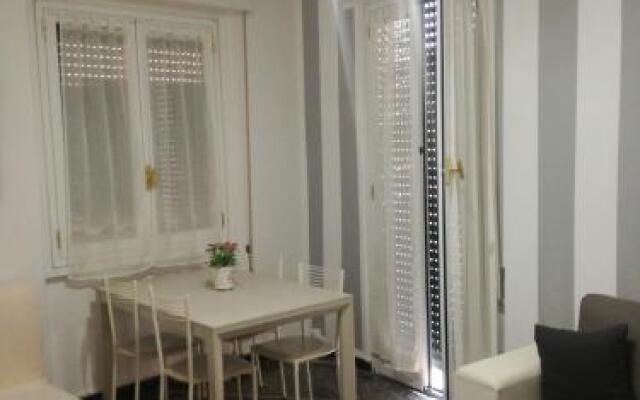 Appartamento di Enrico