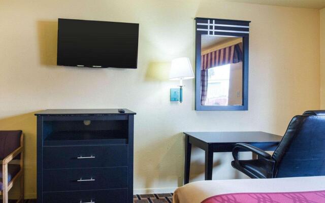 Prestige Inn