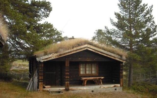 Timber Cabins