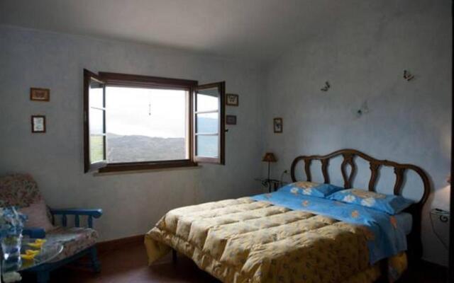 Agriturismo La Leggenda