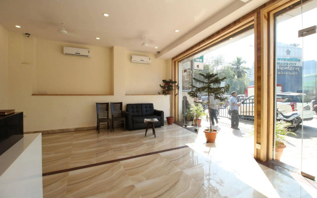 Hotel Ashir Inn