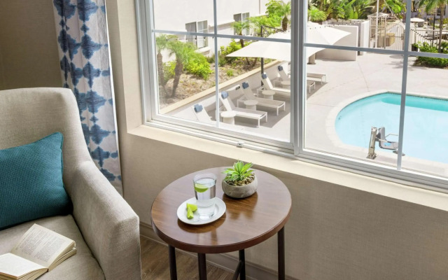 Hilton Garden Inn Carlsbad Beach