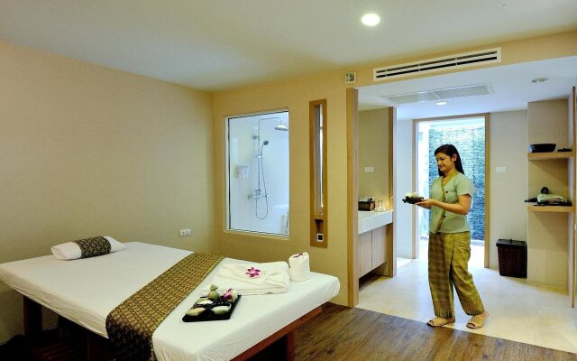 Nantra Retreat & Spa