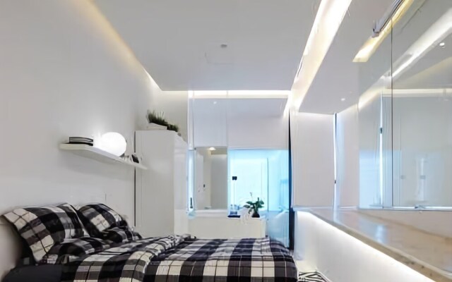 Mome Hotel (Wuxi Nanchang Street)