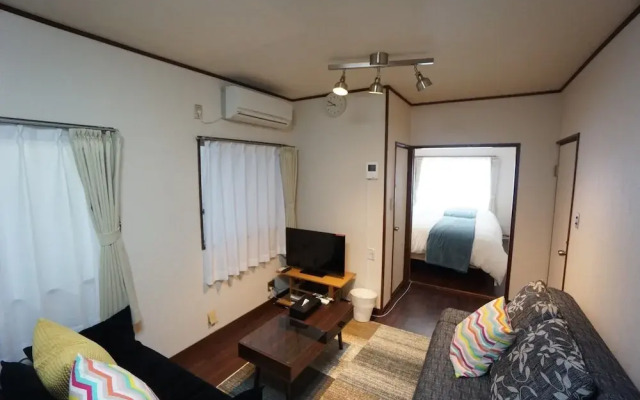 Guesthouse Ebisu EBH0002E