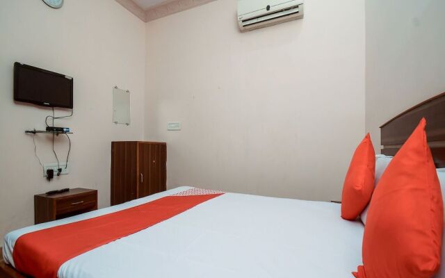 OYO 19450 the Kamdhenu Inn