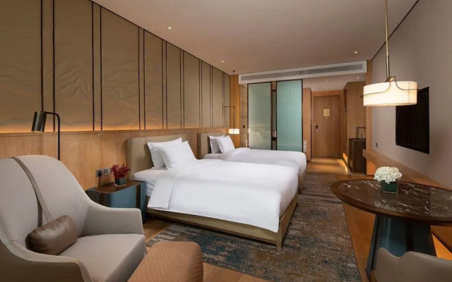 Ramada by Wyndham Hengyang Zhengxiang