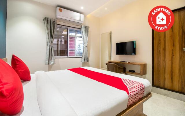 CAPITAL O 29781 Radhika Ex