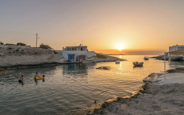 FANI DREAM SUITE 2&3 By Vilos Suites
