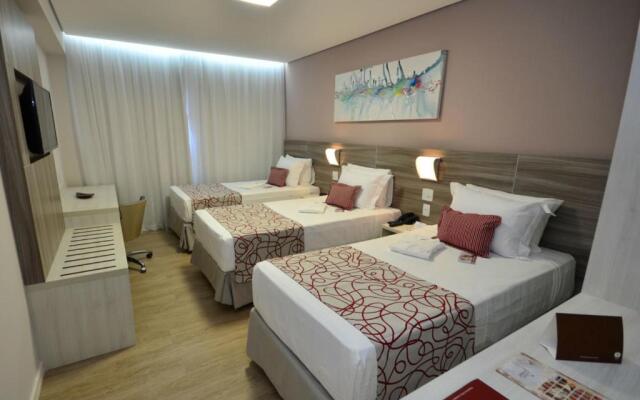 It Itabira Hotel