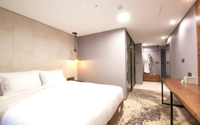 Hotel tt
