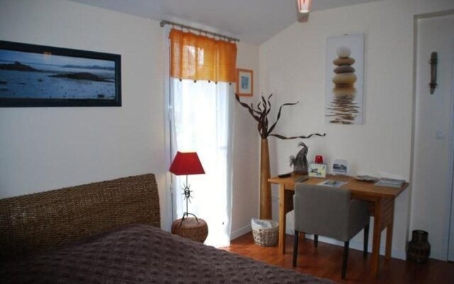 La Maison des 3 Plages