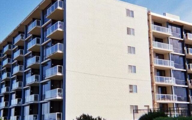Sand & Sea Resort Condominiums