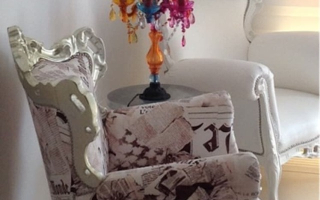 Cozy Estudio Mareverde