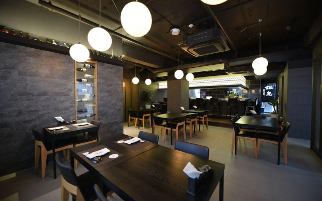 Hotel Midcity Myeongdong