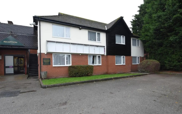 The Royal Oak by Greene King inns