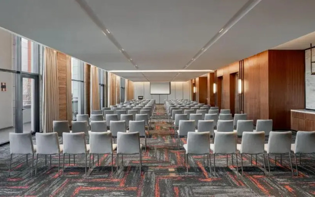 Hyatt Regency Beijing Shiyuan