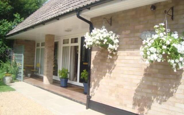 Springfields Bed And Breakfast Nr Canterbury