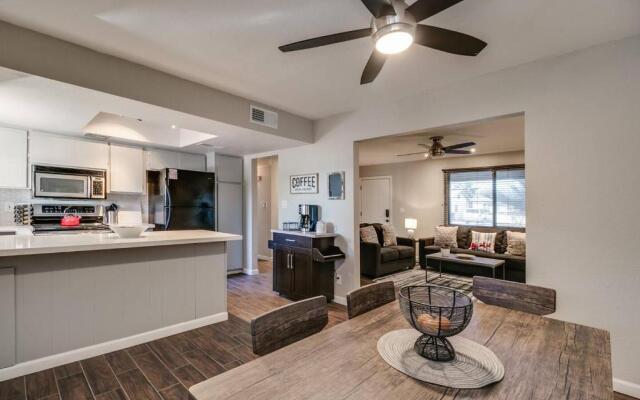 Remodeled Tempe Home in Prime Location!