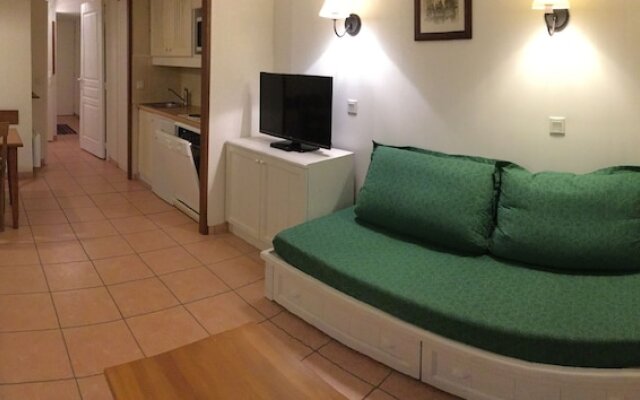 Les Clés Du Gers - Appartement T2 G033