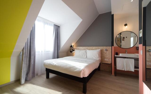 ibis Styles Wien Messe Prater