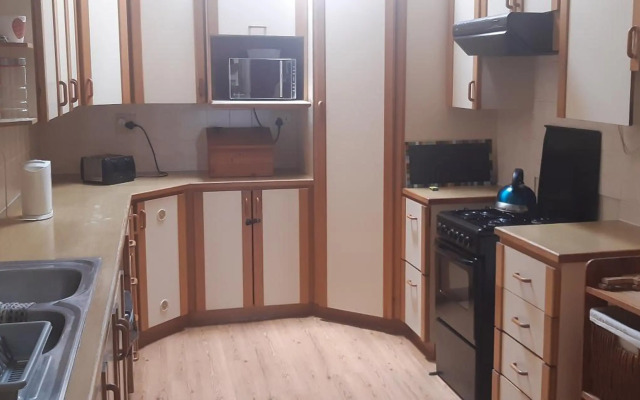 Die Tuis Huis Selfcatering Guesthouse