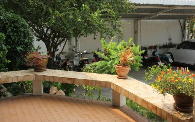 My Home Bang Saen