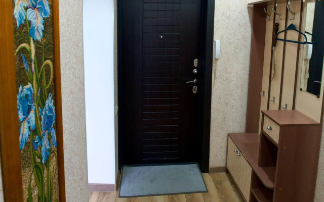 Апартаменты на улице Гагарина, 53А