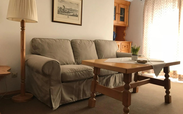 Zugspitzhome Appartment