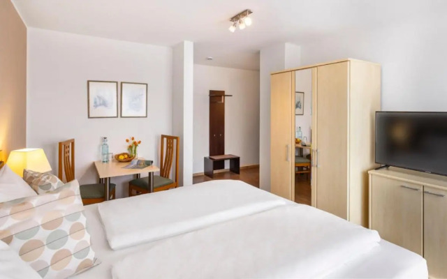 Pension Lachmann
