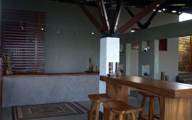 Naara Ecolodge & Spa