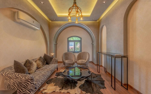 Vesta - Superior Villa I - 4BR - Amaros