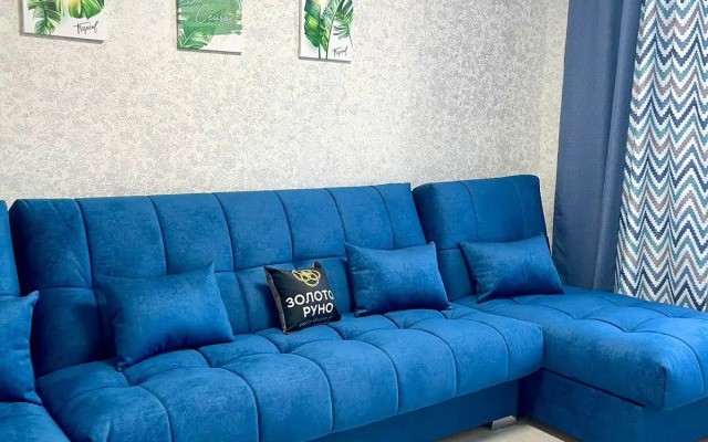 Апартаменты на улице Ефремова 92