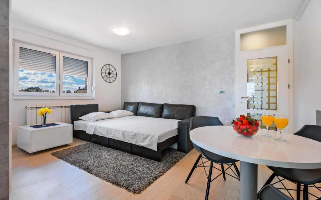 Apartment Citystay M