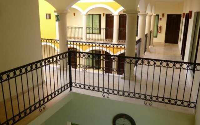 Hotel Real Izamal