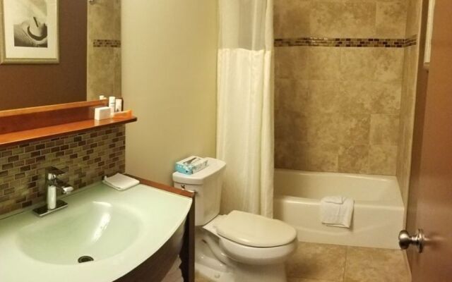 Smithtown Inn