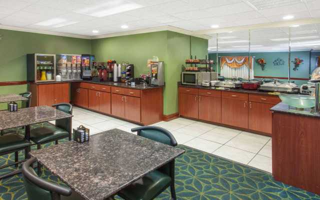 Ramada Limited Decatur