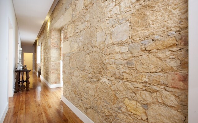 Passion Inn Lisbon Apartments