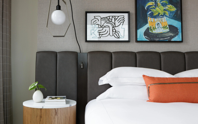 Kimpton Harper Hotel by IHG - фото 4