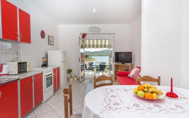 Apartments Antea & Magdalena