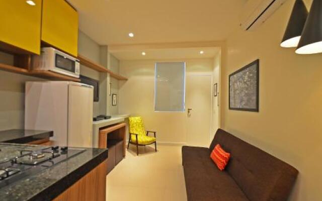 Top Point Copacabana