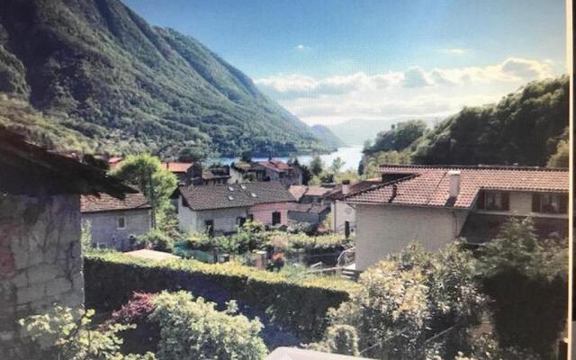Villa Olga Lago Maggiore
