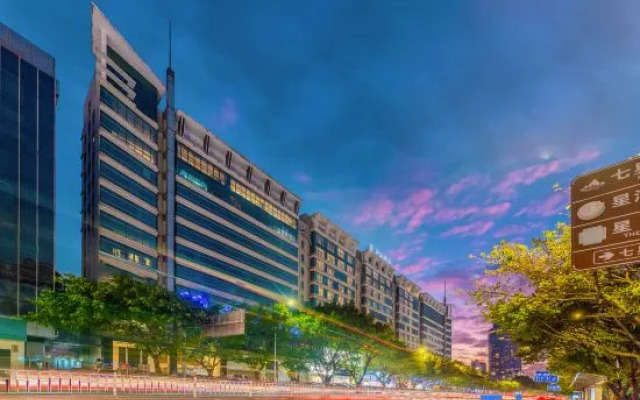 Ming Tien Inn