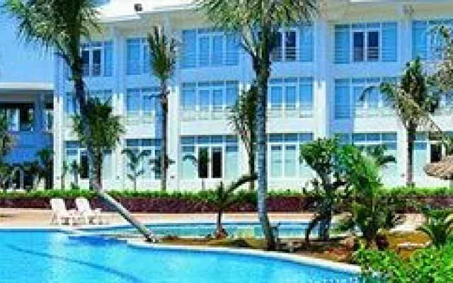 HNA Beach & Spa Resort