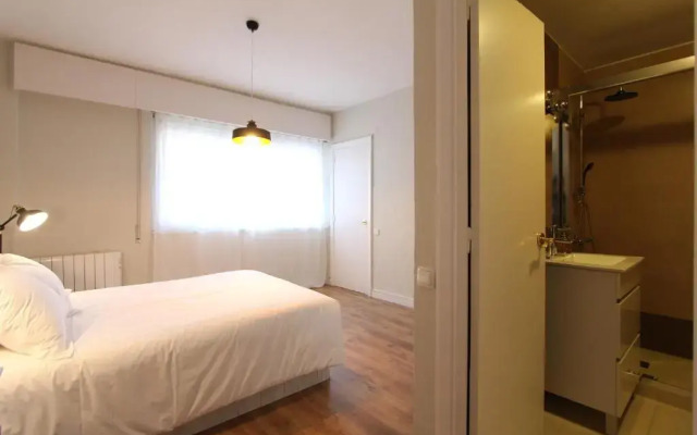 Cosy Apartment Prado Museum