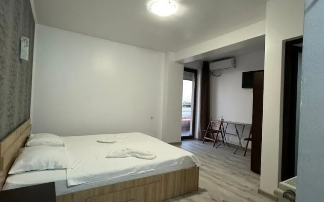 Luxorvilla studios