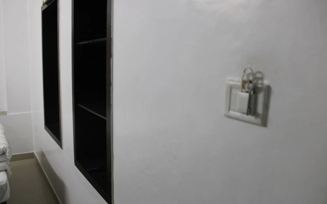 Maruti Group of Hotels - Tulsi Hotel